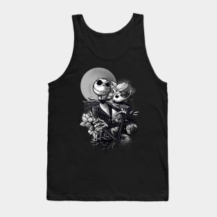 Shadow Nightmare Tank Top